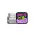 Slick de Vidro com Divisória 10ml Fresh Wash Cultura Dab - Imagem 1
