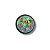 Slick de Vidro 10ml Bee Cultura Dab - Imagem 2