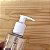 Kit 10 Frascos com Valvúla Pump para Hidratante Corporal - 200ML - Imagem 2