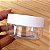 Kit 10 Potes 150ML com Tampa - Para Esfoliantes/Manteigas corporais - Imagem 2