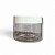 Kit 10 Potes 250ML com Tampa - Para Esfoliantes/Manteigas Corporais - Imagem 4