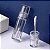 Kit 5 Tubos de Gloss Labial - 3Ml (Embalagem Vazia) - Modelo #03 - Imagem 1