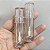Kit 50 Tubos de Gloss Labial - 3Ml (Embalagem Vazia) - Modelo #03 - Imagem 2