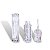 Kit 10 Tubos de Gloss Labial - 3Ml (Embalagem Vazia) - Modelo #03 - Imagem 3