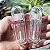 Kit 50 Tubos de Gloss Labial - 3Ml (Embalagem Vazia) - Modelo #01 - Imagem 4