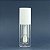 Kit 5 Tubos de Gloss Labial - Tampa Branca - 5Ml (Embalagem Vazia) - Modelo #02 - Imagem 5