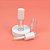 Kit 10 Tubos de Gloss Labial - Tampa Branca - 5Ml (Embalagem Vazia) - Modelo #02 - Imagem 9