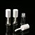 Kit 10 Tubos de Gloss Labial - Tampa Branca - 5Ml (Embalagem Vazia) - Modelo #02 - Imagem 7