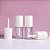 Kit 10 Tubos de Gloss Labial - Tampa Branca - 5Ml (Embalagem Vazia) - Modelo #02 - Imagem 3