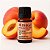 Aroma para Gloss Labial / Lip Balm / Lip Oil - Pêssego - Imagem 1