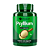 Psyllium em Cápsulas 500mg - 120 Cápsulas - Imagem 1