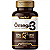 Ômega 3 1000mg Óleo de Peixe Melfort - EPA 540mg DHA 360mg - Saúde Cardiovascular, Cognitiva e Anti-inflamatório - 60 Cápsulas - Imagem 1