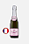 Espumante La Roche Brut Rosé 750ml - Imagem 1