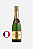 Espumante La Roche Brut Branca 750ml - Imagem 1