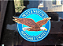 Adesivo Pratt & Whitney - Reliable Engines - Imagem 2
