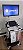 Ultrassom Logiq P7 - GE –3D/4D Shear Wave - Imagem 2