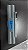 BATERIA ULTRASSOM SONOSITE M - TURBO - TITAN - NANOMAXX – MICROMAXX - Imagem 3