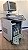 ULTRASSOM GE - VOLUSON 730 - 3D/4D - Imagem 4