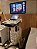 ULTRASSOM SAMSUNG – HS40 3D/4D - Imagem 3