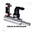 PLUG AMAROK V6 17-23 CP4 SAVE - Imagem 3