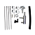 PLUG AMAROK V6 17-23 CP4 SAVE - Imagem 1