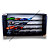 Exp. Escala 1:18/1:24 Miniaturas de Carro Sem Acrilico BRKRACING - Imagem 8