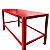 Mesa BRK Vermelho - Imagem 4