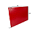 PAINEL BRK Vermelho - Imagem 2