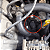 Tampa para Bomba de Combustível VW - Imagem 4