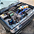 Chapa Acabamento do Radiador - Imagem 4