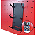 Kit Painel Vermelho BRK 1 - Imagem 9