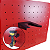 Kit Painel Vermelho BRK 1 - Imagem 7