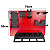 Kit Painel Vermelho BRK 1 - Imagem 3