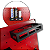 PAINEL BRK Vermelho KIT 2 - Imagem 4