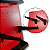 PAINEL BRK Vermelho KIT 2 - Imagem 9