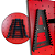 PAINEL BRK Vermelho KIT 2 - Imagem 7