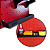 PAINEL BRK Vermelho KIT 2 - Imagem 5