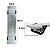 Suporte para Monitor Preto e Cinza - Imagem 2