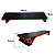 Suporte para Monitor Preto e Vermelho - Imagem 2