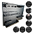 Painel BRK KIT 3 - Imagem 1