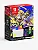 Nintendo Switch Oled Splatoon Novo Desbloqueado + SD 256GB + Muitos Jogos - Imagem 1