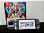 Nintendo Switch Oled Super Smash SemiNovo Desbloqueado + SD 256GB + Muitos Jogos - Imagem 1