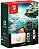 Nintendo Switch Oled Zelda Novo Desbloqueado + SD 256GB + Muitos Jogos - Imagem 1