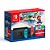 Nintendo Switch V2 Novo Desbloqueado + SD 128GB + Muitos Jogos + Jogo Mario Wonder Digital + 3 Meses Online - Imagem 1
