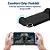 Capa Protetora Em Tpu Antiderrapante Compatível Para Nintendo Switch Oled - Imagem 4