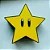 Luminária Super Estrela Mario - Imagem 3