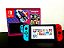Nintendo Switch V2 Usado Desbloqueado + SD 128GB + Muitos Jogos - Imagem 1
