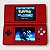 Nintendo DS Lite Custom Pokedex + R4 - Imagem 1