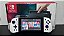 Nintendo Switch V1 Usado bem conservado Desbloqueado + SD 128GB + Muitos Jogos - Imagem 1