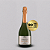 ESPUMANTE CASA PEDRUCCI RESERVA EXTRA-BRUT - Imagem 1